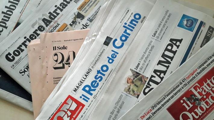 Le nuove regole  della buona informazione