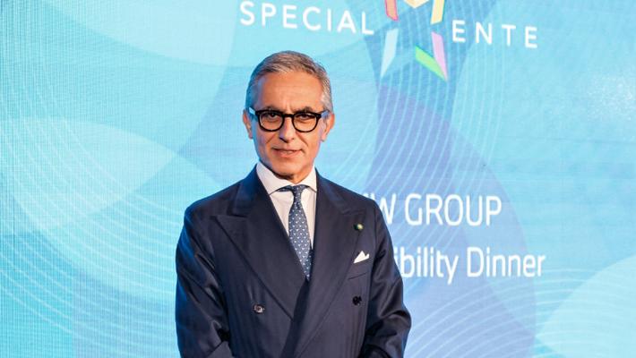 Bmw, il ruolo decisivo della responsabilit&agrave; 