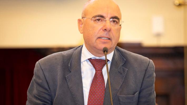 Claudio Cacciamani
