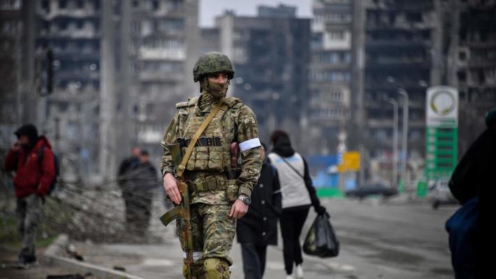 Ucraina, l'Unione europea pensa ad una forza di pace continentale