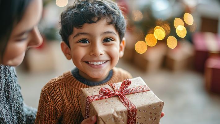 Regali di cuore, c'è il regalo  di  circostanza e il dono, che  è gratitudine