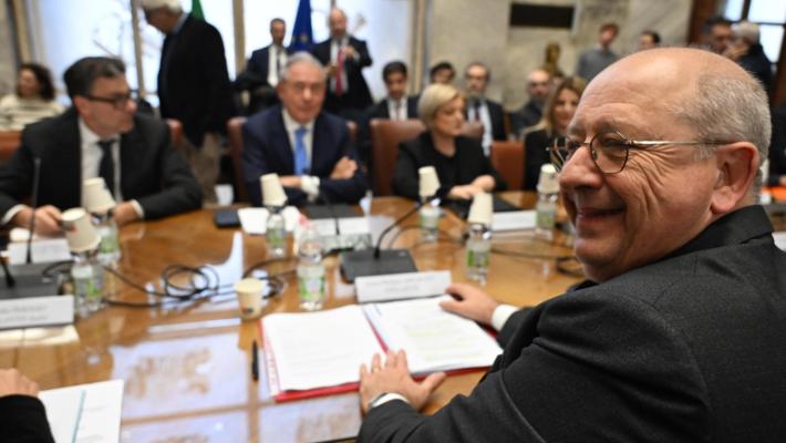 Tavolo Stellantis, siamo solo all'inizio