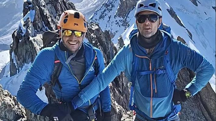 Alpinisti dispersi, individuato un corpo sul Gran Sasso