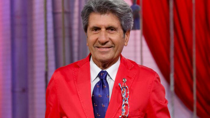 Lite per parcheggio, Gianni Ippoliti aggredito 