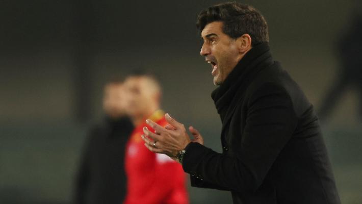 L'esonero di Fonseca dal Milan, manca solo l'ufficialità
