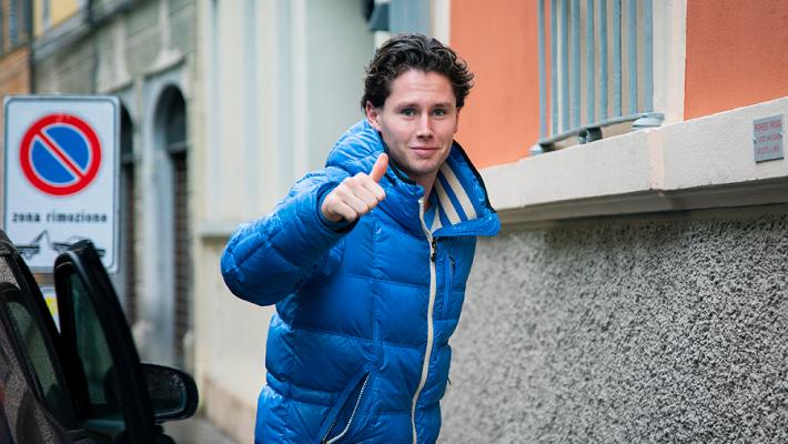 Genoa-Parma, i 22 convocati di Pecchia: c'&egrave; subito  L&oslash;vik. Rossobl&ugrave; con Messias