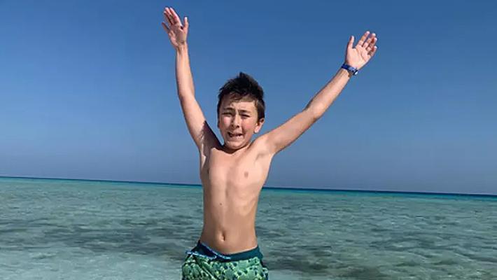 Bimbo di 9 anni muore in vacanza a Marsa Alam in Egitto 
