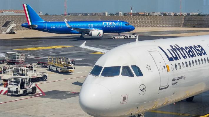  Ita-Lufthansa è fatta, il 13 si chiude l'acquisizione