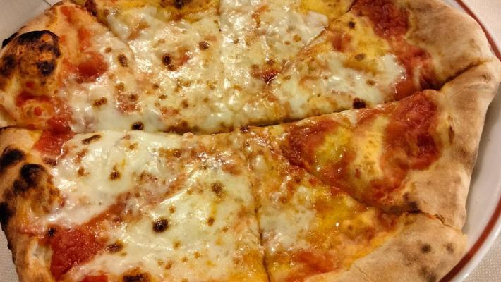 Ristorante pizzeria Porfido