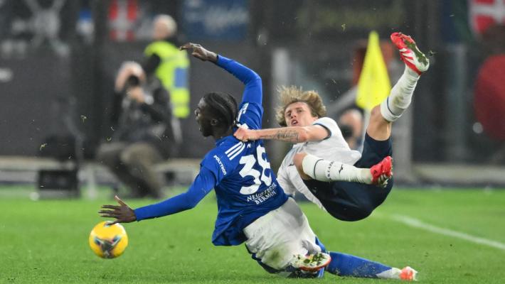 Il Como strappa un pareggio importante alla Lazio all'Olimpico e raggiunge il Parma - Classifica