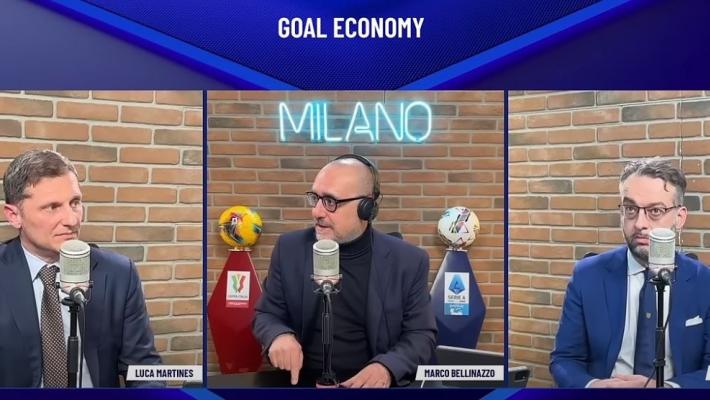 Martines: «Sul progetto stadio andiamo avanti. Presto novità dalla conferenza dei servizi»