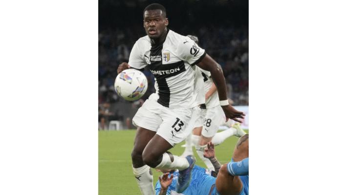 Tra Genoa e Parma  si riparla di salvezza 