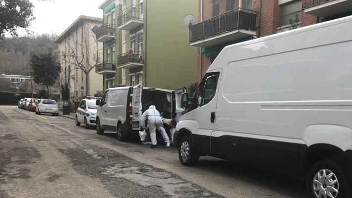 Tragico malore: 61enne salsese  trovato morto nella sua casa