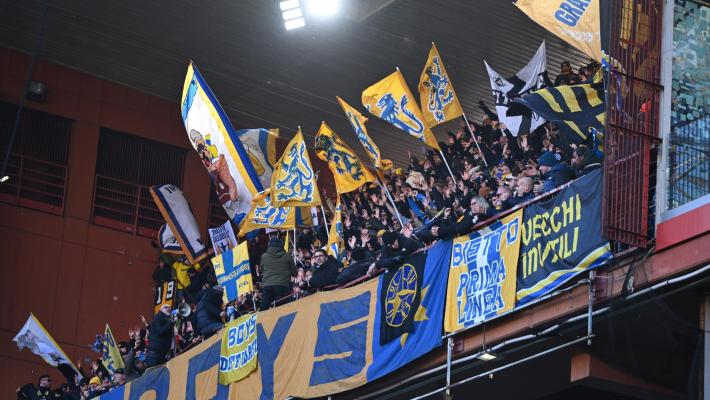 I tifosi «Bisogna cambiare in fretta Manca la giusta determinazione»