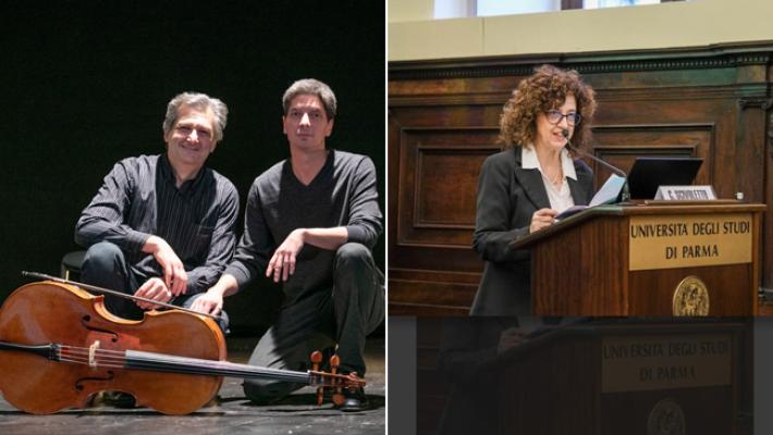 Giustizia e diritti in parole e musica