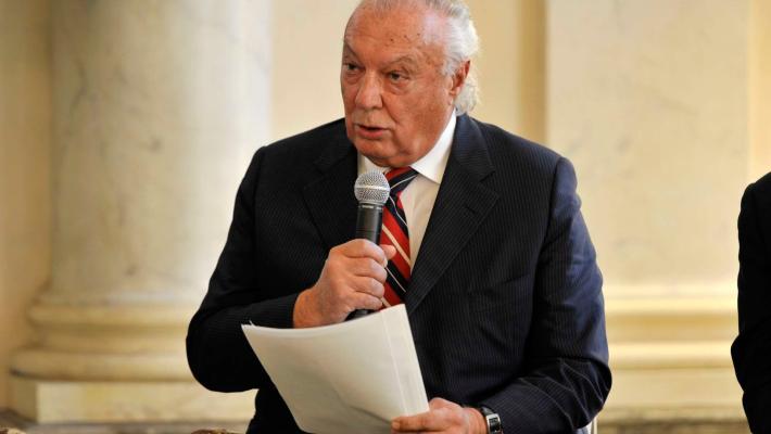 Addio a Rizzoli,  una vita in trincea  contro la leucemia