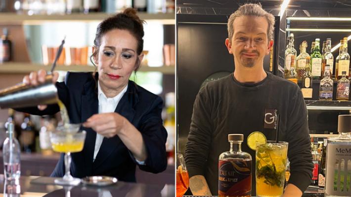 W i Mocktail, ovvero i cocktail analcolici: profumi e gusti inaspettati 