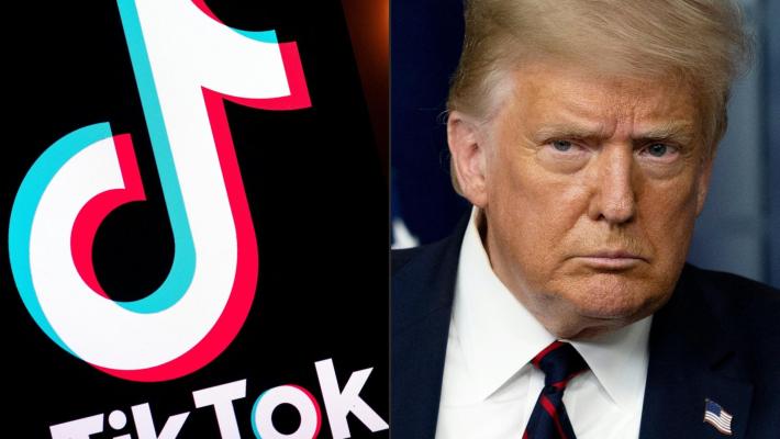 La Corte Suprema Usa: «TikTok va venduto o sarà oscurato entro domenica». Trump: «Ho sentito Xi, deciderò io»