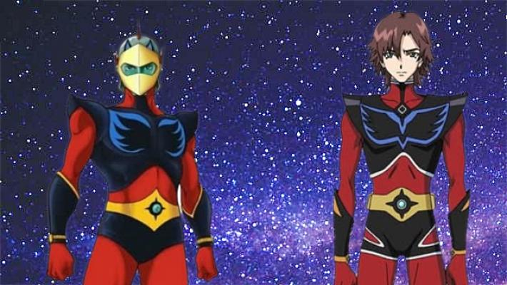 "Goldrake U", il reboot del celebre anime giapponese porta nuovamente alla ribalta i “cartoni” giapponesi