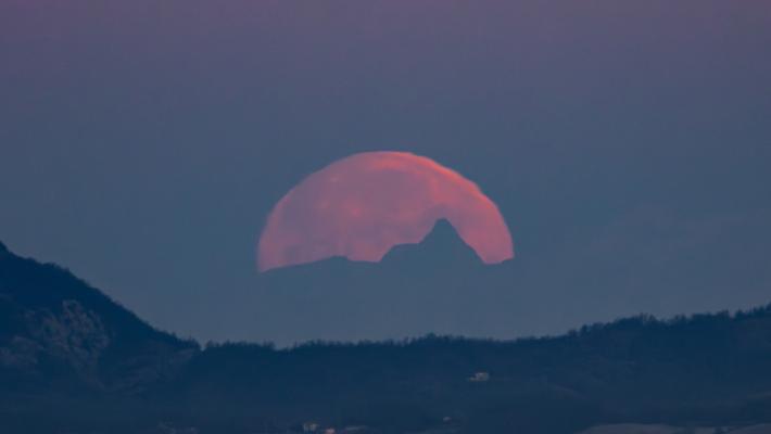 Lo scatto perfetto dell'ingegnere della fotografia