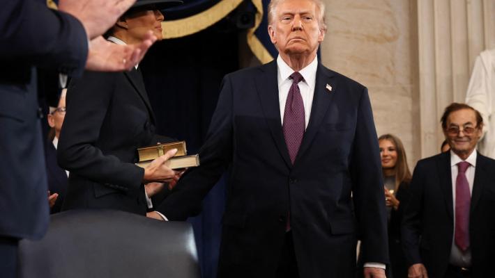 Dazi al settore Auto, stasera l'annuncio di Trump 
