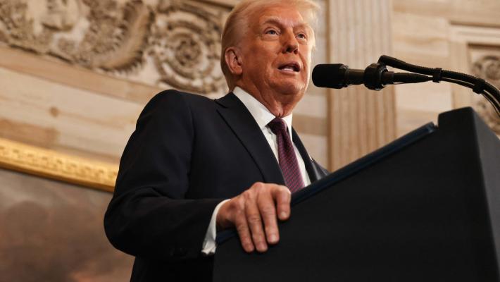 Trump mander&agrave; la Guardia nazionale a Chicago contro la criminalit&agrave;