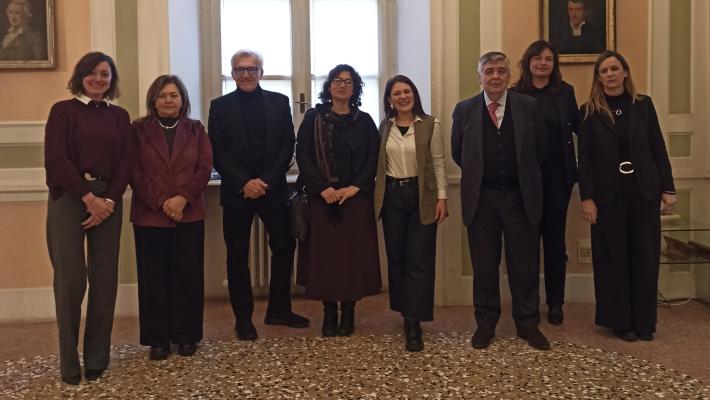 Melloni e Its: sinergie tra mondo della scuola e delle imprese 