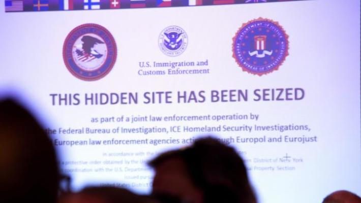 Trump grazia il fondatore di Silk Road, sito del dark web