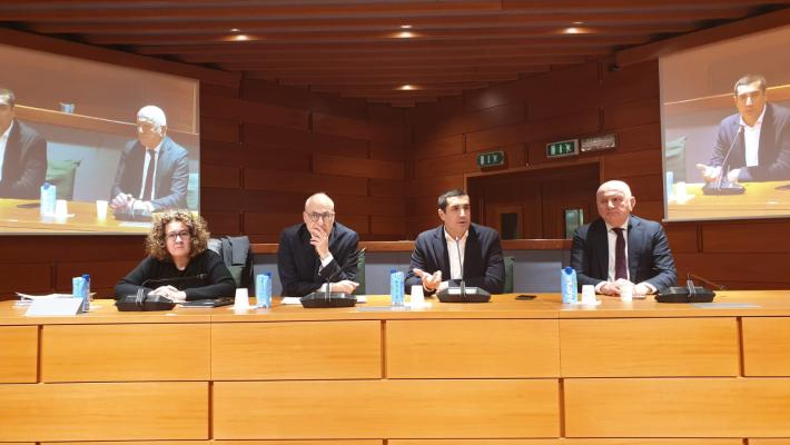 Alluvione 2024: anche alla provincia di Parma contributi per imprese e famiglie colpite dal maltempo dello scorso ottobre