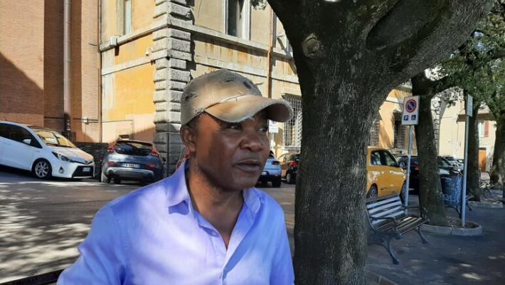 Lumumba, Amanda non mi ha mai chiesto scusa, sia condannata