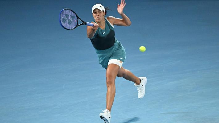 Impresa di Madison Keys: batte la n. 1 Aryna Sabalenka e vince l'Australian Open 