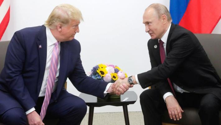 Trump: "Conosco Putin e Zelensky, eviterò la guerra mondiale"