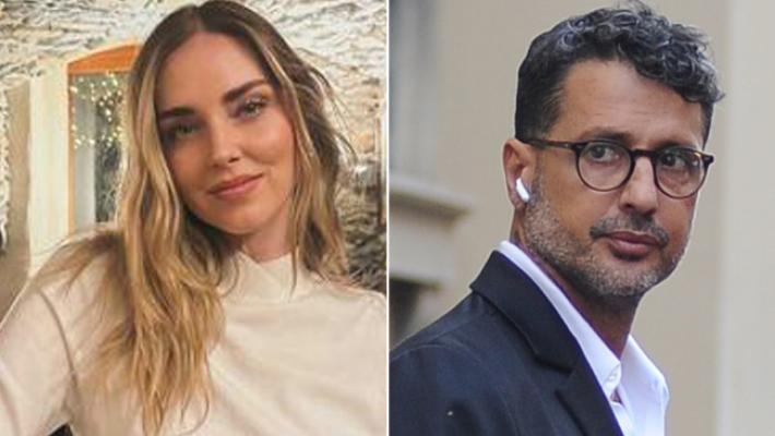 Ferragni diffida Corona, chiede 1 milione per sue rivelazioni