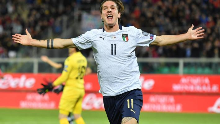 Zaniolo in presto alla Fiorentina dal Galatasaray: avrà il numero 17