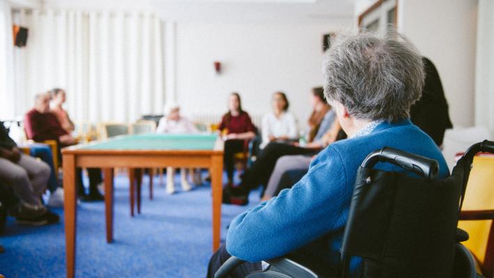 Alzheimer, stop alle rette nelle Rsa. Vittoria di Franchi: «Ora una legge»