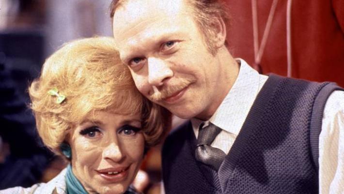 Addio a Brian Murphy, la star della sitcom "George e Mildred". Aveva 92 anni