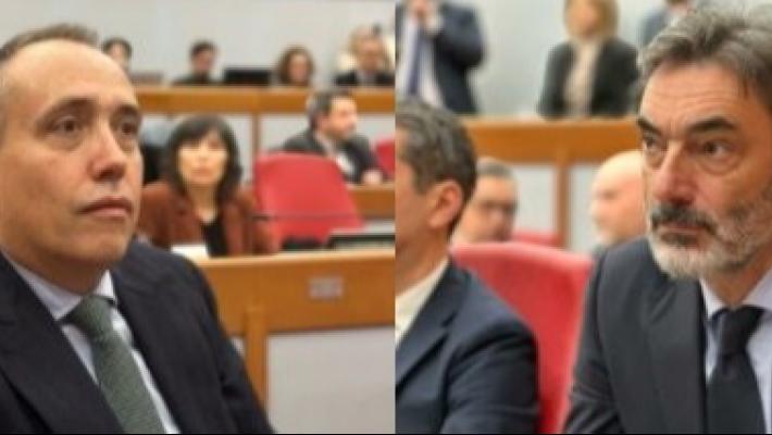 Massari e Bocchi  eletti vicepresidenti della commissione Ambiente e Mobilit&agrave; della Regione