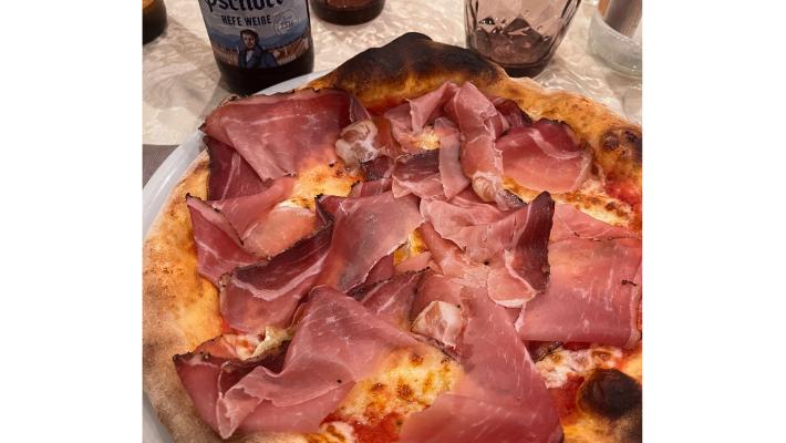 Piccadilly - Voglia di Pizza