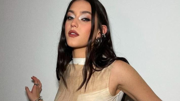 Dopo Sanremo, Gaia esce con "Rosa dei venti"