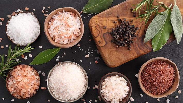 Sale e salute:  relazioni pericolose