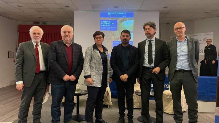 Caseifici Cooperativi a Parma: creazione di valore e sfide aperte