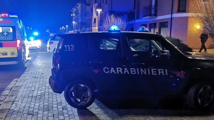 Parma: giovane colpito da malore dopo l'assunzione di sostanze stupefacenti. Denunciato per spaccio l’amico  