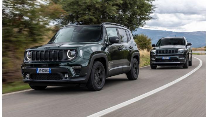 Jeep, Alfa Romeo e Lancia, un weekend "porte aperte"
