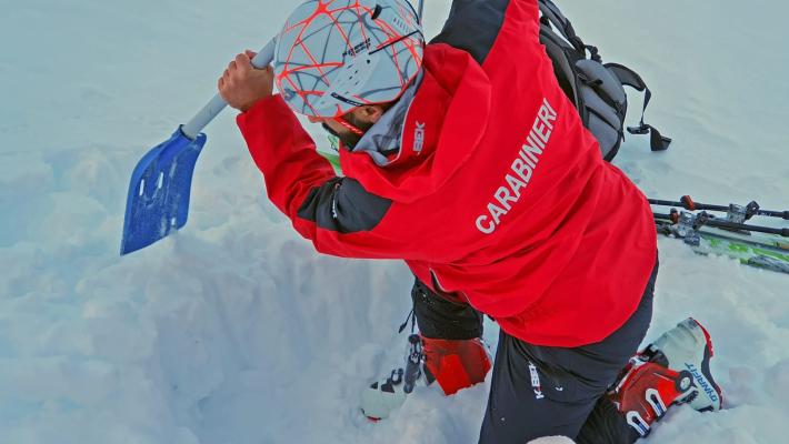 Consigli dei Carabinieri Forestali per la sicurezza degli escursionisti che si recheranno in montagna
