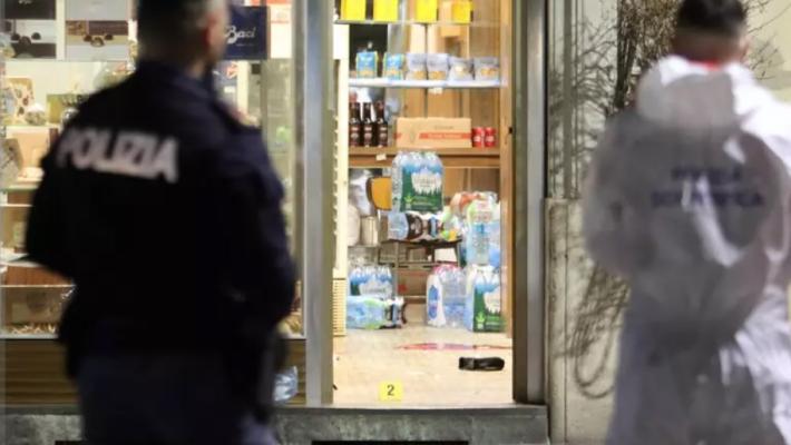 Omicidio a Milano, fermato il figlio del panettiere