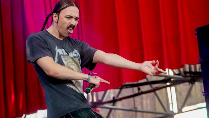 Tommy Cash 