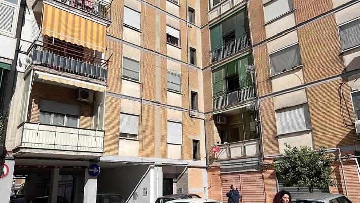 Bimba sbranata, "in casa pulite le tracce di sangue"