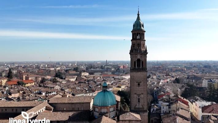 Parma protagonista di Linea Verde domenica 23 febbraio su Rai dalle 12.20