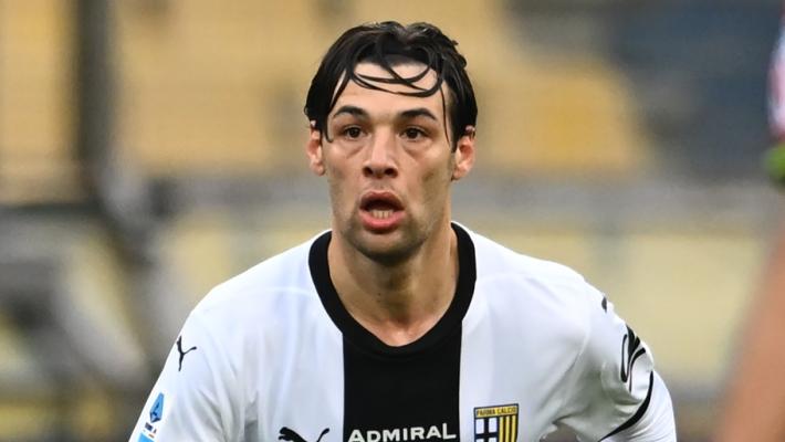 Parma-Bologna, i convocati: manca Vogliacco 