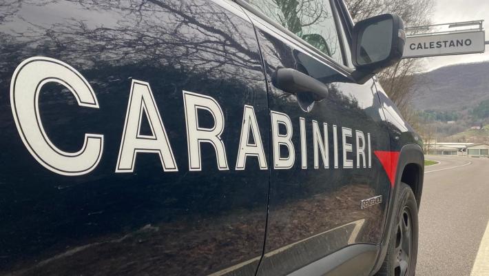 Sala Baganza: parcheggia l’auto a lato della strada e ferma un automobiolista simulando uno stato di necessita’. Denunciato 53enne